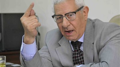 مكرم محمد أحمد يكشف مصدر حصوله على بنود اتفاقية السلام (فيديو)