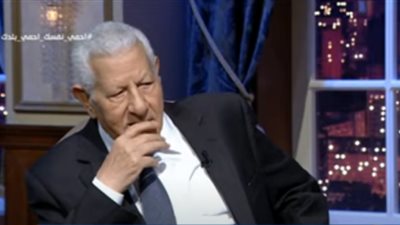 مكرم محمد أحمد: البشير لم يكن صادقا مع مصر (فيديو)