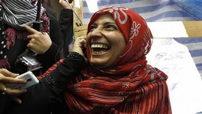 #no tawakkol karman هاشتاج يشعل 