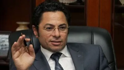 خالد أبوبكر عن إعادة العالقين: 