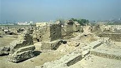 عندما تحول جامع عمرو لخرائب.. رحلة الفسطاط من البداية للنهاية 