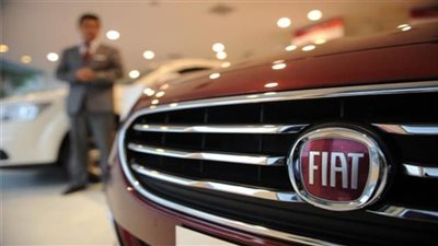 فيات تتلقى خسائر كبيرة في الربع الأول من 2020