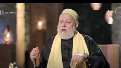 هل كان سيدنا موسى يدرك أن آسيا ليست أمه؟.. علي جمعة يجيب (فيديو)