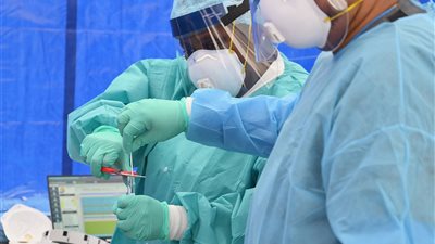 الولايات المتحدة تسجل أكثر من 1،283،000 إصابة مؤكدة بفيروس كورونا