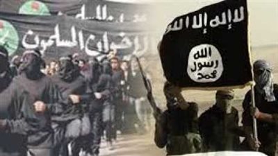 رواد السوشيال ميديا يشنون هجومًا على مجاذيب الإخوان 