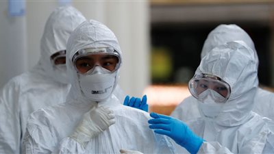 72 وفاة و 1340 إصابة بـ كورونا في صفوف الجاليات الفلسطينية حول العالم