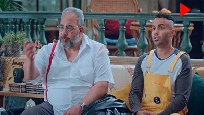 موعد عرض مسلسل رجالة البيت الحلقة 16 والقنوات الناقلة والتفاصيل