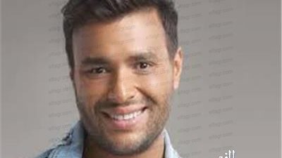 رامي صبري يشارك جمهوره أغاني تتر المسلسلات