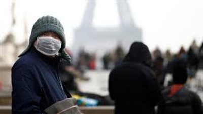 فرنسا تسجل 80 وفاة جديدة بـ كورونا خلال 24 ساعة في أقل حصيلة