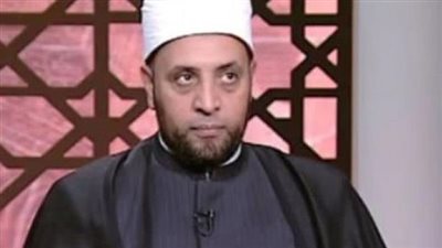 رمضان عبدالمعز: زبيبة الصلاة ليس من سمات أثر السجود (فيديو)