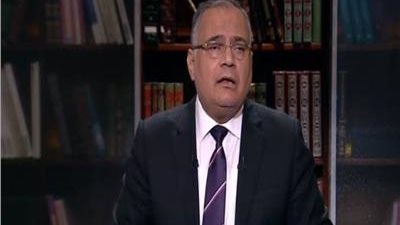 سعد الدين الهلالي: مسلسل 