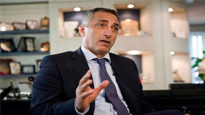 عاجل .. طارق عامر ضم شركات المقاولات لمبادرة 100 مليار جنيه