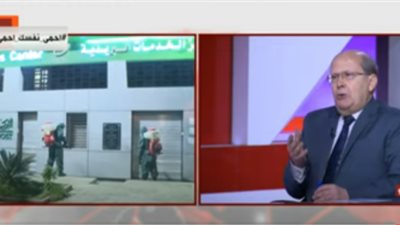 كاتب يحذر من 