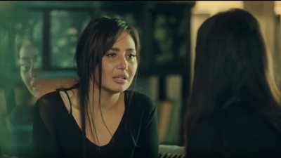 هنادي مهنا تشك بأن حلا شيحة وراء قتل خالد انور