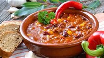 وصفة جديدة لتحضير طبق الفول في السحور 