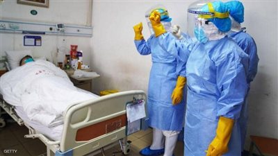 نائب المحافظ: 390 حالة مصابة بفيروس كورونا في المنوفية (فيديو)