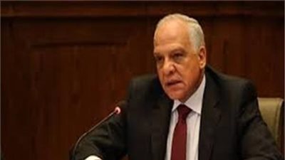 محافظ الجيزة: عزل العائدين من الخارج بجامعة القاهرة (فيديو)