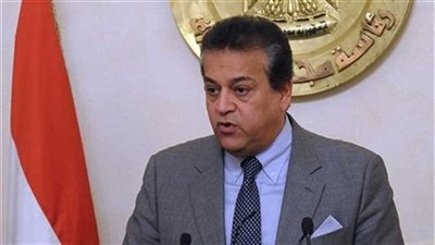 التعليم العالي: مدة بقاء مصاب كورونا بالمدن الجامعية 5 أيام (فيديو)