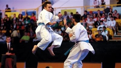 تأجيل بطولة العالم للكاراتيه في الإمارات