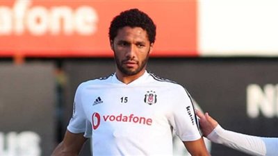 محمد النني ينتظر إشارة أرسنال