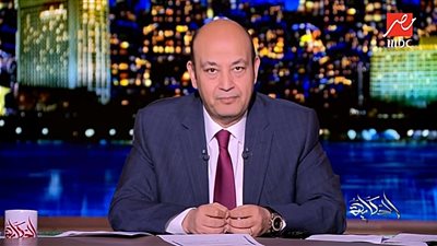 عمرو أديب لـ المصريين العالقين في الخارج: 