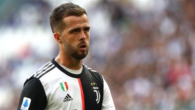 نجم يوفنتوس في برشلونة