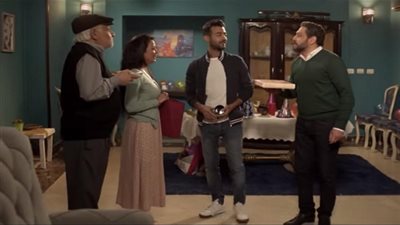 اعرف موعد العرض والقنوات الناقلة لمسلسل حب عمري الحلقة 17 | مسلسلات رمضان 2020 