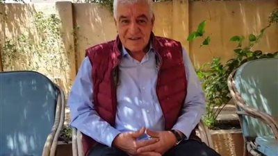 حواس: خلافي مع جمعة لا يفسد الود بيننا  