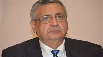 مستشار الرئيس للصحة: لدينا مستشفيات العزل لم تستخدم