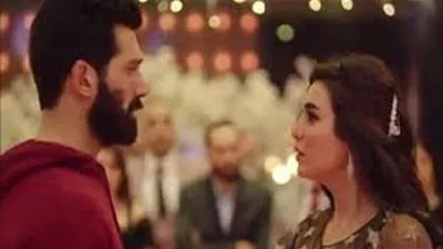 مسلسل فرصة ثانية الحلقة 16 | (ملك تنتقم من زياد) احداث وتفاصيل الحلقة السادسة عشر من مسلسل فرصة تانية والقنوات الناقلة وموعد عرضه (مسلسلات رمضان 2020)