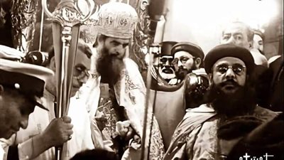 الكنيسة تحتفل بتذكار سيامة البابا كيرلس السادس 