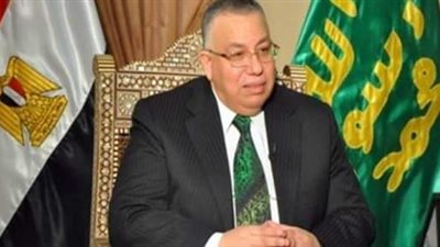 نقيب الأشراف يهنئ السيسي بذكرى غزوة بدر