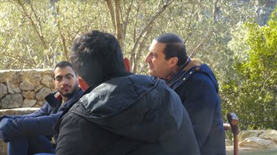 عمرو خالد: هكذا تستطيع أن تدرب نفسك لتكون حامدًا لله (فيديو)