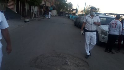 منع إقامة سوق الأحد في مصر القديمة