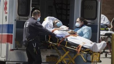 كندا تسجل 68918 إصابة و6669 وفاة بفيروس كورونا