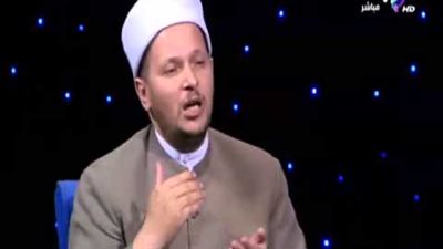 داعية إسلامي: غزوات المسلمين هدفها إحقاق الحق وليس القتل (فيديو)