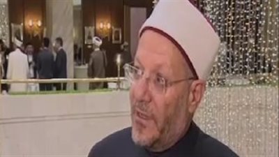 المفتي يحدد مصارف الزكاة وحكم خروجها للمستشفيات (فيديو)