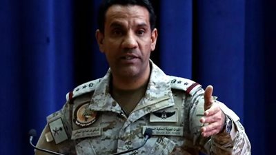 التحالف العربي: خروقات الحوثيين لوقف إطلاق النار بلغت 3051