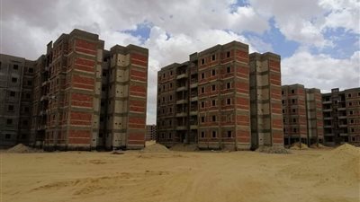 الجزار: تنفيذ 24888 وحدة 