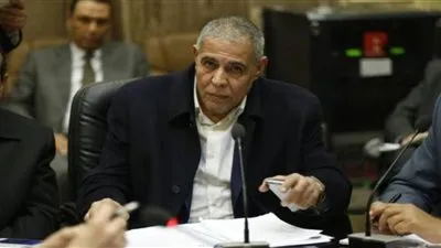 برلماني يشيد بتصريحات محافظ البنك المركزي حول تمويل قطاعي الصناعة والزراعة