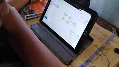 التعليم: 572 ألف طالب بالثاني الثانوي أدوا اختبار الجبر والتفاضل وحساب المثلثات