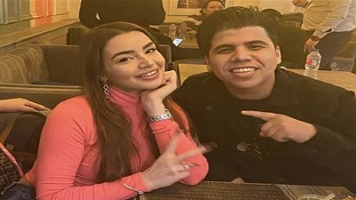 حقيقة زواج عمر كمال من الراقصة جوهرة