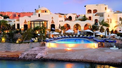 أوراسكوم للتنمية : إعادة فتح فنادق الجونة من يوم 15 مايو المقبل 