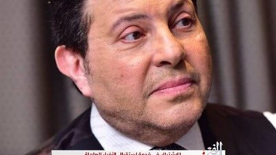 اليوم.. هاني شاكر يطرح أغنية 