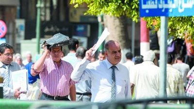 تزامنا مع بدايتها.. 7 نصائح لتفادي أضرار الموجة الحارة