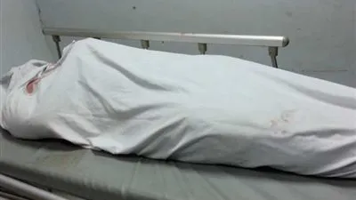 تقرير الصحة: لا شبهة جنائية حول وفاة عجوز صدمه قطار أبو النمرس