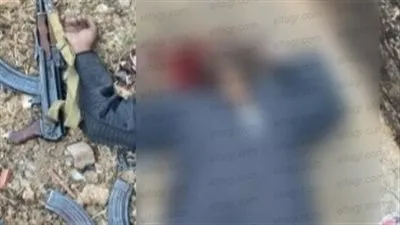 مقتل زعيم تشكيل عصابي في تبادل إطلاق النار مع الشرطة بأسيوط