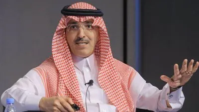 وزير المالية السعودي يؤكد: حساب المواطن مستمر رغم 