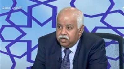 متصل: هناك من يحمل فكر الإخوان مثل كورونا دون أن يشعر