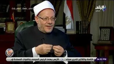 هل أهل الذكر في جائحة كورونا هم الأطباء؟.. مفتي الجمهورية يُجيب